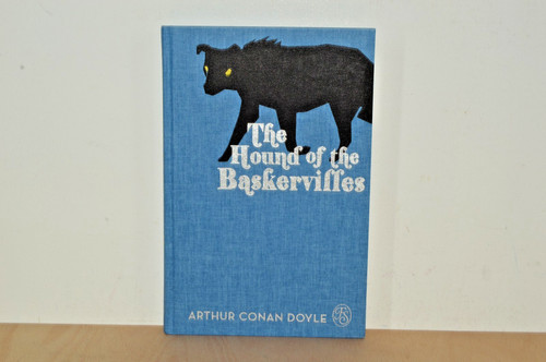 The hound baskervilles - the,