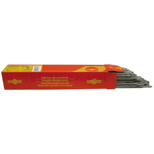 Elettrodo castolin eutec trode - elettrodo,