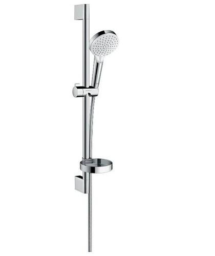 Set doccia con asta - , 65