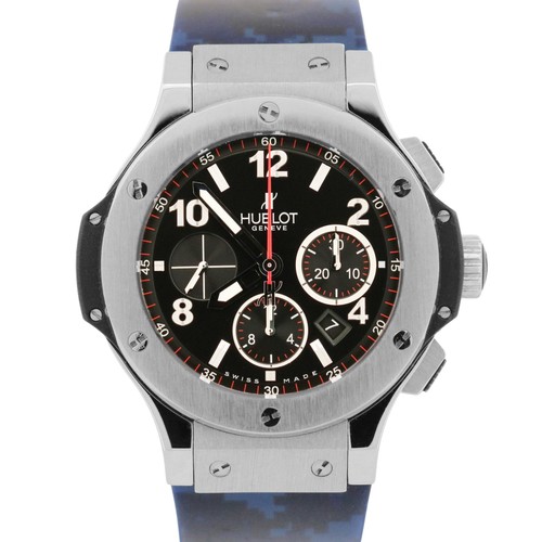 Orologio hublot big - orologio,