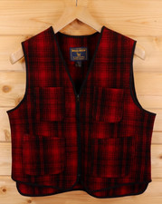 Gilet donna woolrich tweed - donna,