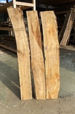 3 tavole di legno di Ciliegio