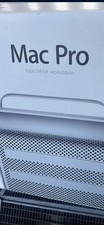Apple Mac Pro A1289 Desktop