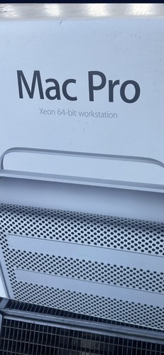Apple mac pro a1289 - pro,