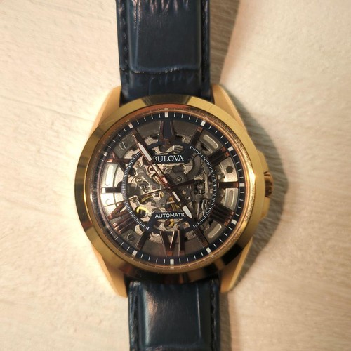 Bulova classic 97a161 - bulova,