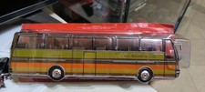 Setra S 215 HD 1/43 Rarità