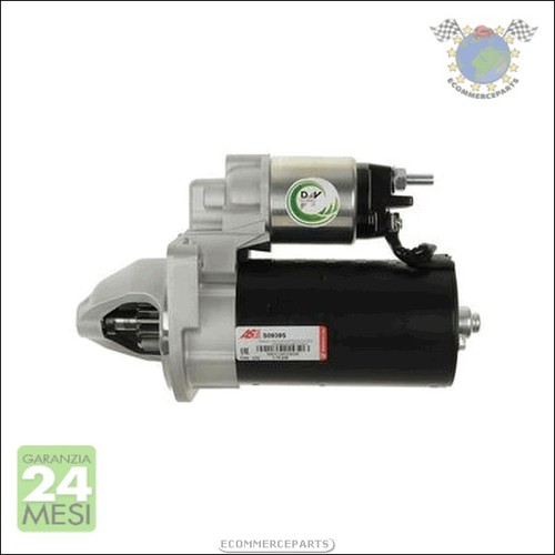 Motorino avviamento starter - d'avviamento,