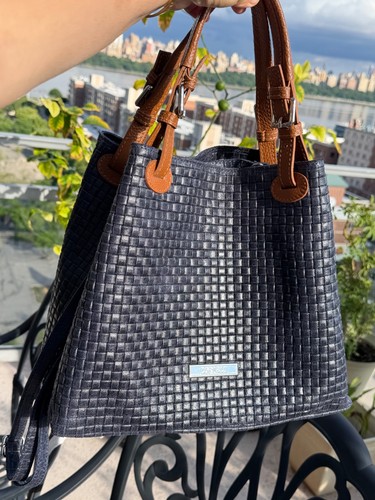 Borsa tote bag - tote,