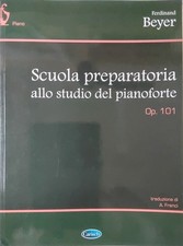 Scuola preparatoria allo