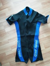 Muta Subacquea Seac Short Tg