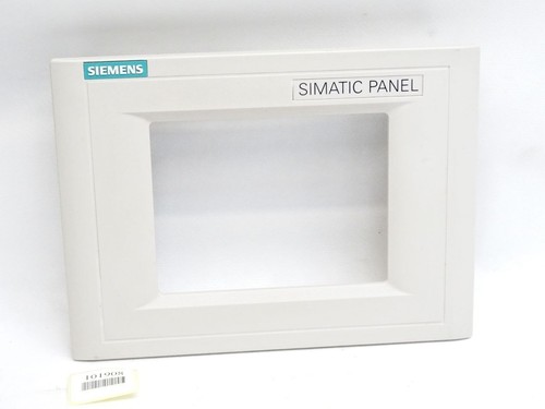 Pannello anteriore siemens - pannello,
