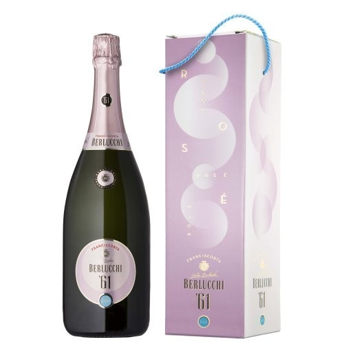 Berlucchi rose - berlucchi, rose'