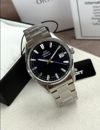 Orient stretto date ac0r02l - stretto, ra-ac0r02l