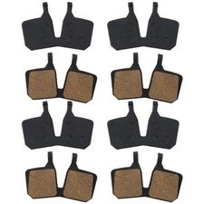 Pastiglie Freno Bici