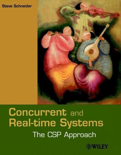 Concurrent and real time - and, real-time
