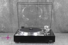 KENWOOD KP-880DII Giradischi a