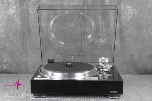 Kenwood 880dii giradischi a - kenwood,