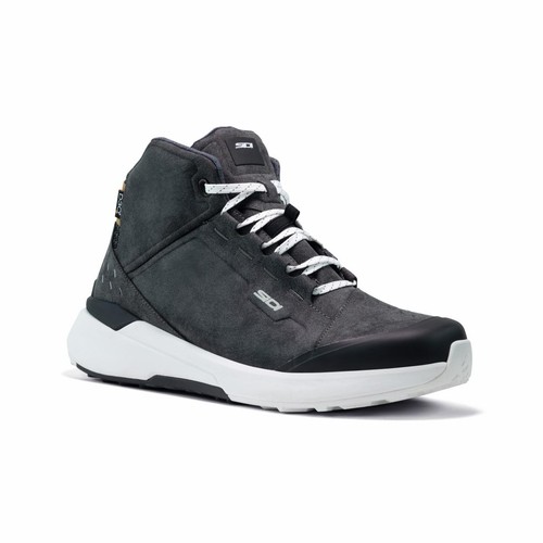 Scarpe stivaletti moto sidi - stivaletti,