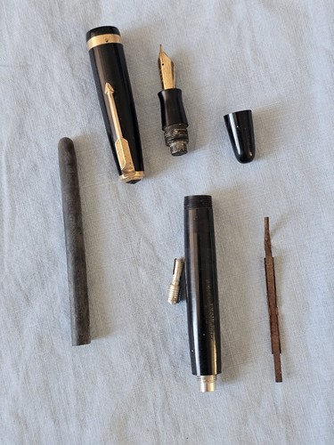 Vintage parker duofold - vintage,