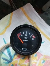 Voltmetro per Bmw r45 r50 r60