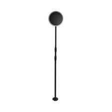 Piantana solare led - piantana, da