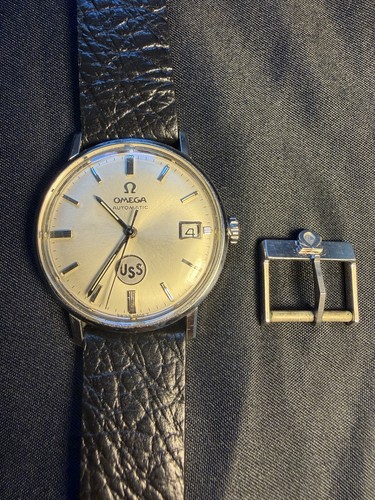 Rare vintage omega - rare!,