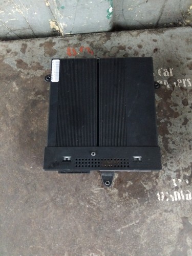 Amplificatore audio bmw - amplificatore, e46