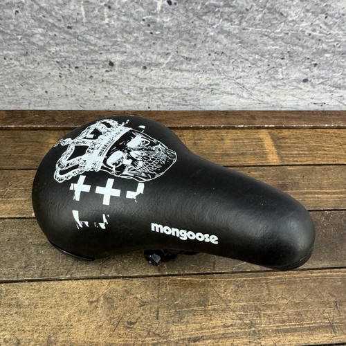 Sedile bmx vintage mangoose - sedile,