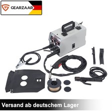 Saldatrice alluminio 30-270A