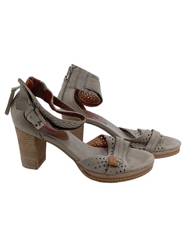 Jette sandali donna grigio - donna,