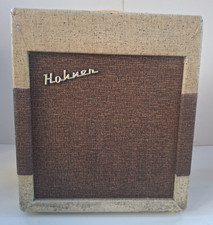 Amplificatore valvolare Hohner