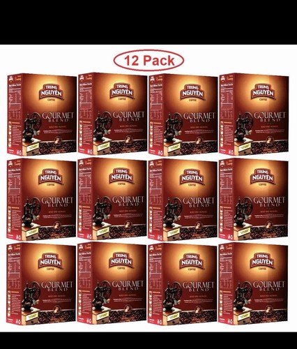 Trung nguyen miscela gourmet - trung,