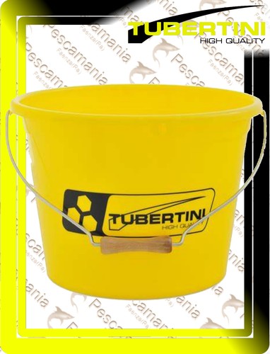 Secchio pvc pastura - secchio,