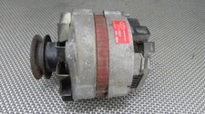 63321057 ALTERNATORE MAGNETI MARELLI 14V 55A PER RENAULT SUPER 5 DA REVISIONARE