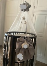 Culla Stokke Modello Sleepy -