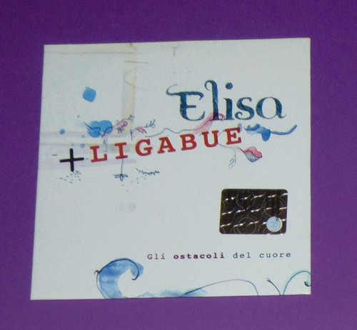 Elisa ligabue gli - gli, ostacoli