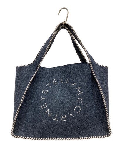 Borsa mano stella mccartney - stella,