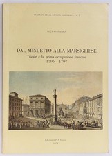 Dal Minuetto alla Marsigliese