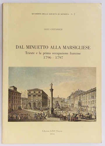 Dal minuetto alla marsigliese - dal,