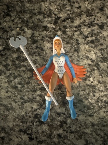 Masters the universe - masters,