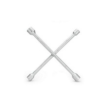 CHIAVE A CROCE PER RUOTE AUTO