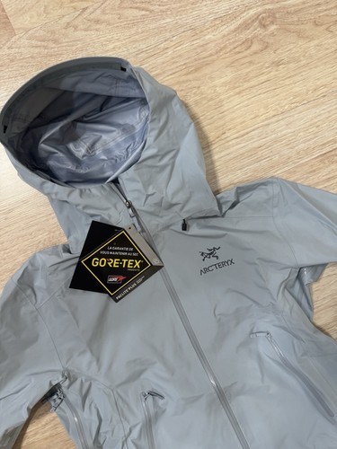 Giacca blu arc - blu, arc’teryx