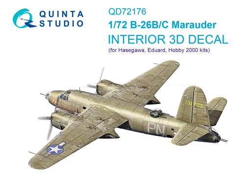 Martin 26b c marauder - martin,