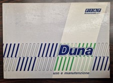 Manuale Uso E Manutenzione