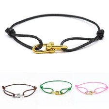 Bracciale Fibbia Ferro di