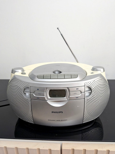 Philips az1027 soundmachine - az1027,