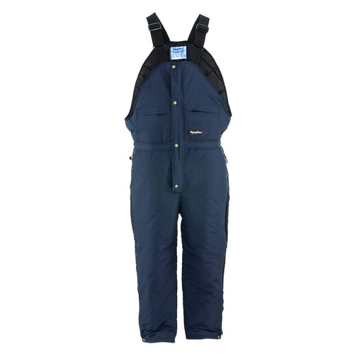 Refrigiwear 0485rnavxsm tuta - 0485rnavxsm,