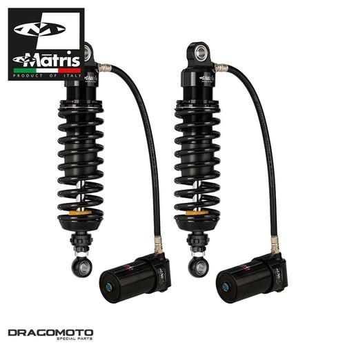 Ammortizzatori harley davidson - ammortizzatori,