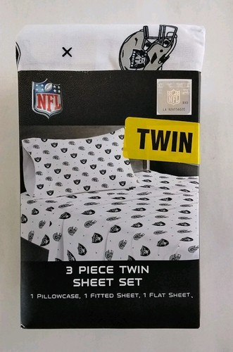 Nfl las vegas raiders - raiders, set