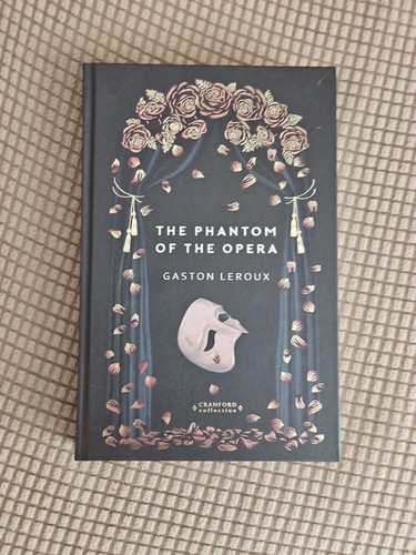 Rare the phantom of - -,